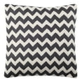 thumbnail image 2 of Safavieh Striped Tealea Pillow, Set of 2, 2 of 3