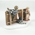 thumbnail image 3 of Department 56 A Christmas Story Ralphie & Ol Blue Save the Day Village Figurine 2.5in H, 3 of 6