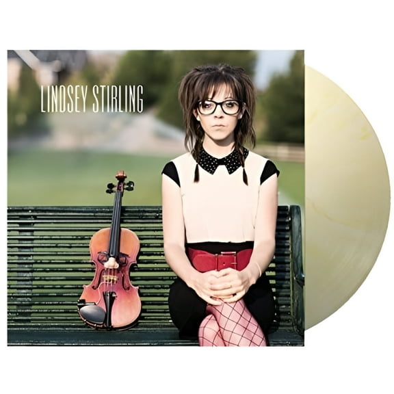 Lindsey Stirling - Lindsey Stirling - Music & Performance - Vinyl