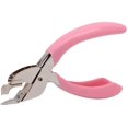 thumbnail image 1 of Vallaes Staplers Staple Puller Remove Tool Stapler Lifter Office Claw Upholsterer Force Removal(Pink)，Eternal, 1 of 5