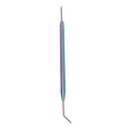 thumbnail image 2 of 2 In 1 Eye Lash Lift Tool, Lash Separator Tint Tool Double Headed 45 Degrees  For Lash Salon Colorful,Gold,Silver, 2 of 8