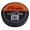 Black, variant on Champion Sports Floor Marking Tape, Black - 6 Roll