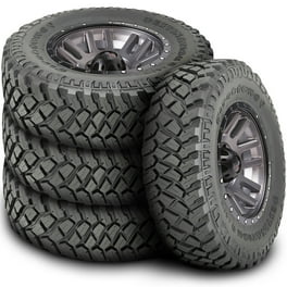 1 Goodyear Wrangler MT/R WITH KEVLAR LT 315/75R16 121Q Mud