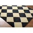 thumbnail image 4 of BoutiqueRugs Aradia Contemporary Area Rug - Charcoal, Cream - 9' x 12', 4 of 16