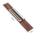 thumbnail image 4 of Rosewood Classical Guitar Bridge & Cattle Bone Classic Guitar Nut & Cattle Bone Classical Guitar Saddle, 4 of 5