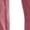 Pink, variant on Women's Pants Fashion Plus Size Pants Stretch High Waisted Straight Wide Leg With Breasted Cotton Loose Casual With Pockets