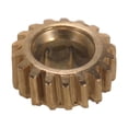thumbnail image 2 of Engranaje del sintonizador 6 unids Cuerdas de Guitarra Afinadores Sintonizadores Claves Claves de la Máquina Montaje Hex Hole Gear 1:18 Irfora Engranaje del sintonizador, 2 of 4