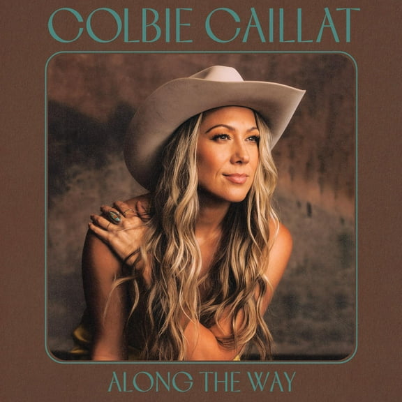 Colbie Caillat - Along The Way - Music & Performance - CD