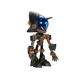 thumbnail image 2 of Sonic Child Prime Sonic Trooper The Grim Action Figures, 5 in Plastic Black, 0.43 lb, 2 of 8
