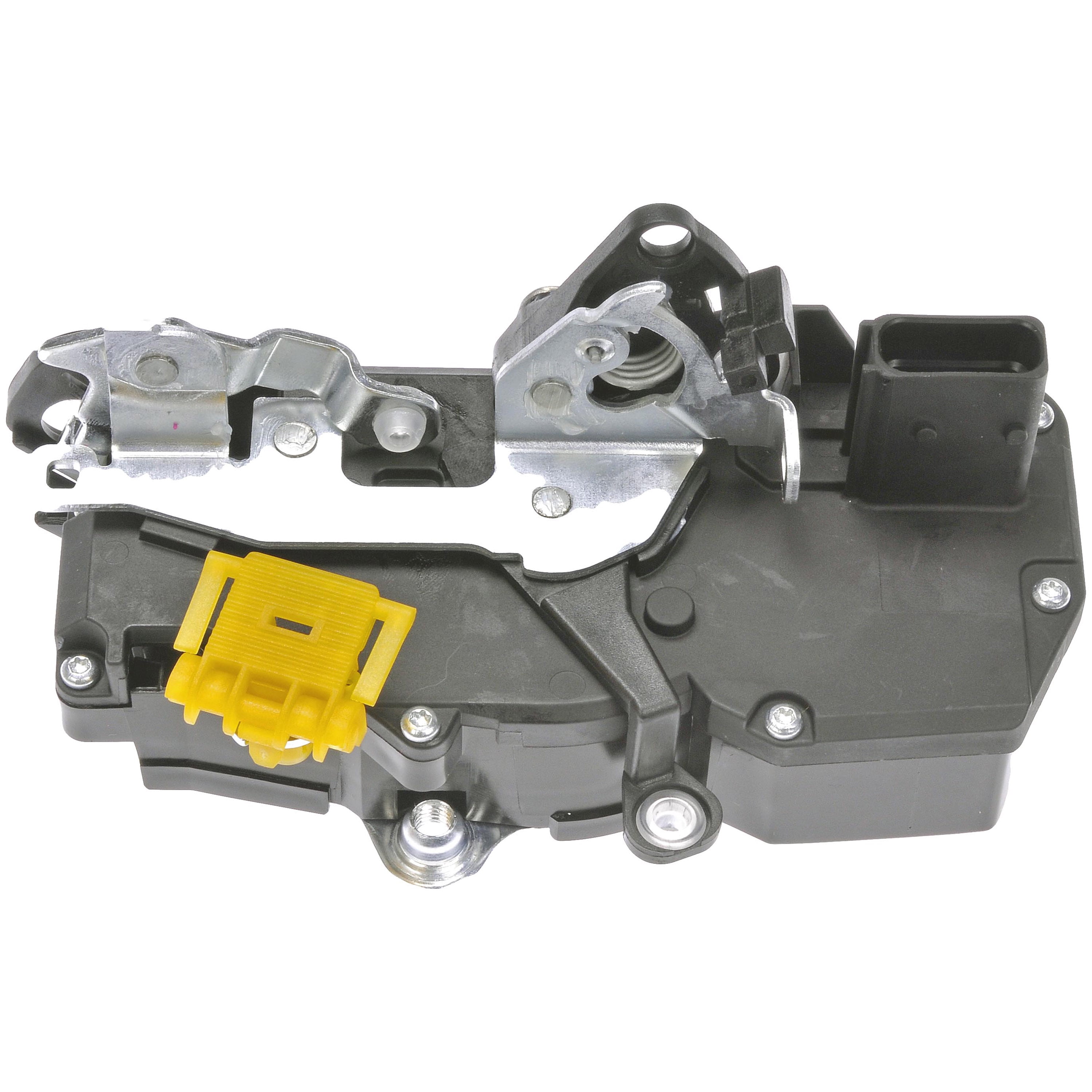 Dorman 931-184 Front Driver Side Door Lock Actuator Motor for Specific Saturn Models Fits select: 2003-2007 SATURN ION, 2002-2005 SATURN VUE