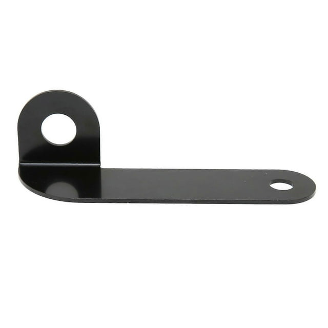 Stainless Steel Car Antenna Card Edge Special Stainless Steel Car Radio Antenna Card Edge Clip Edge Base