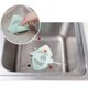 thumbnail image 4 of Colador Del Fregadero Trampa Para El Cabello Ducha Baño Lavabo Tapón Agujero Colector De Residuos Tapón Noticed HA023856-00, 4 of 7
