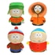 thumbnail image 2 of Peluche The South Parks Game Doll Stan, 18-20 cm, 5 unidades/lote, 2 of 5
