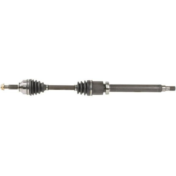 CARDONE New 66-2171 CV Axle Assembly Front Right fits 2002-2004 Ford 2M5Z 3B436-Aa