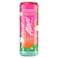 thumbnail image 2 of Alani Nu Energy Drinks Limited Edition Cotton Candy, Cherry Bomb, Strawberry Sunrise Flavor Zero Suger, Low - Calorie, Energy Boost Drinks 12 oz (3 Pack), 2 of 10