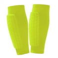 thumbnail image 3 of New Skiing Compression Calf Sleeve with Honeycomb Breathable Anti Collision for Snow Sports, 3 of 9