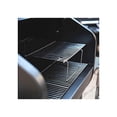 thumbnail image 3 of Green Mountain Grill Collapsible Upper Rack for Daniel Boone Pellet Grill, 3 of 5