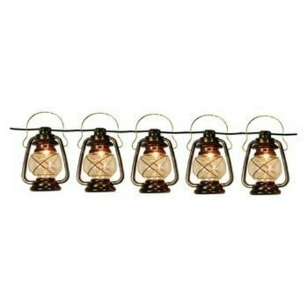 lights string lantern outdoor patio indoor oil seashells ideal square simple decor