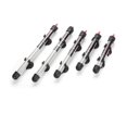 thumbnail image 5 of Explosion-proof Aquarium Heater Fish Tank Thermostat Tropical Heating Rod Submersible Automatic Tank Water Heat G, 5 of 5