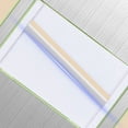 thumbnail image 4 of Bewildely Rebanador de acero inoxidable colgante para almacenamiento práctico, herramienta de cocina resistente y duradera para fácil acceso Cocina y Comedor, 4 of 6