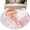 White, variant on Coral Jellyfish Coastal Area Rugs 2.7'x5', Washable Small Throw Rugs for Kitchen Bedroom, Summer Ocean Coral Pink Linen Indoor Outdoor Rug Non-Slip Low Pile Carpet Runner Reversible Floor Mats