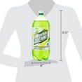 Great value diet mountain lightning 2 l bottle walmart