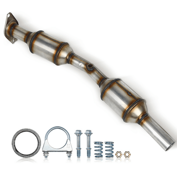 Prius Catalytic Converter