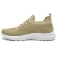 thumbnail image 3 of AKADEMIKS MENS FLUX SLIP-ON SNEAKERS, 3 of 7