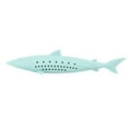 thumbnail image 2 of TIMIFIS Cat Catnip Toys Soft Mint Fish Toy Pet Teether Pet Games ToyFall/Winter, 2 of 6