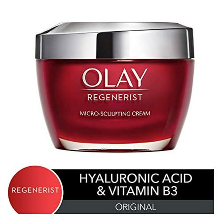 Best Face Moisturizer with Hyaluronic Acid and Vitamin