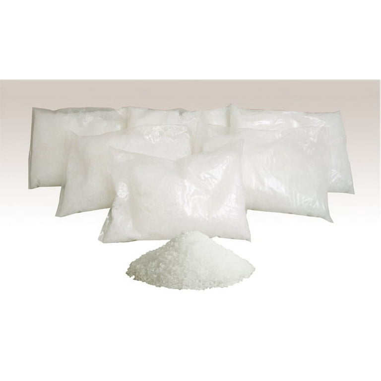 WaxWel Paraffin - 6 x 1-lb Bags of Pastilles - Fragrance-Free WaxWel Paraffin - 6 x 1-lb Bags of Pastilles - Fragrance-Free