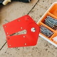 thumbnail image 4 of HLONK 2pcs Telescopic Ladder Hinges Engineering Ladder Hinges Household Ladder Accessories, 4 of 6