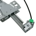 thumbnail image 5 of maXpeedingrods Power Window Regulator w/ Motor for Honda Odyssey 2005-2010 Front Passenger Replaces #741-008, 5 of 7