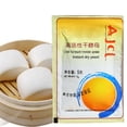 thumbnail image 2 of 5 uds./5g levadura seca activa para hacer pan pastel cocina DIY fermentación (2), 2 of 9