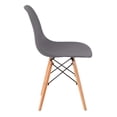 thumbnail image 2 of Silla Replica Eames Gris DIB MSI002-1000/103, 2 of 4