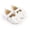 White, variant on Yoyauz Baby Girl Mary Jane Shoes Anti Slip Rubber Sole Ballet Slippers Princess Dress Wedding Shoes Newborn Kids Shoes Toddler Shoes（0-12 Month）