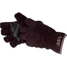 Glacier Glove Cold River Fingerless Gloves - Fly Fishing (Best Fly Fishing Gloves)