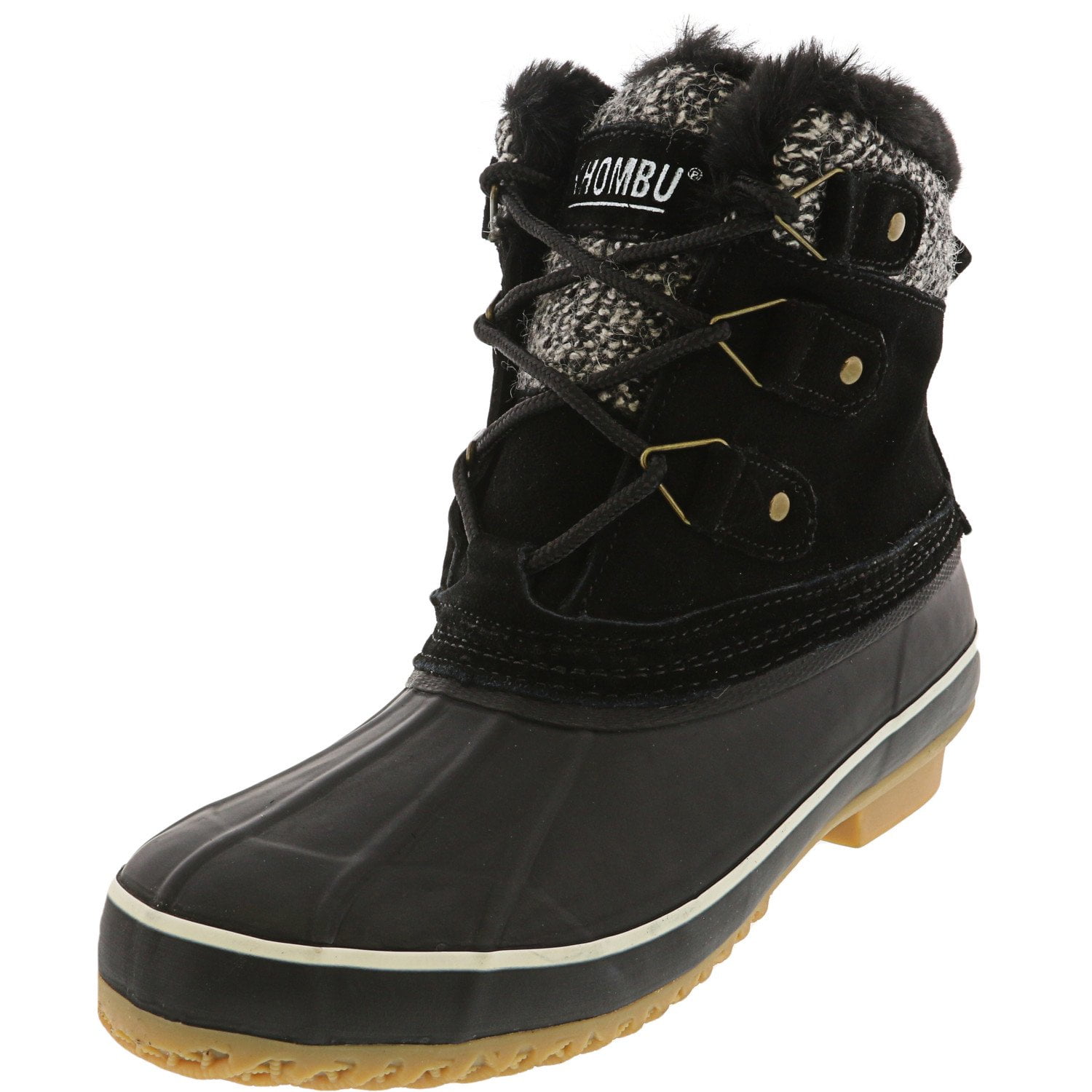 khombu snow boots womens