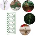 thumbnail image 4 of Aminojy 2024 Christmas Tree Ornaments Set 50Pcs Christmas Ornaments S Shape Hooks Christmas Tree Decoration Multi Clearance Sale!, 4 of 9