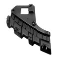 thumbnail image 4 of Driver Passenger Side Headlight Bumper Support Bracket for Tesla, 4 of 5