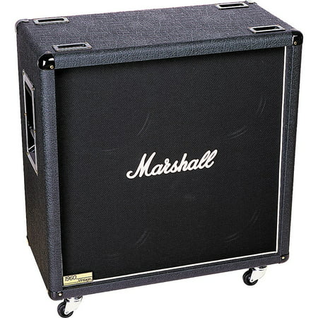 Marshall 1960V 280W 4x12 Guitar Extension Cabinet