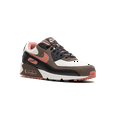 thumbnail image 6 of NIKE MENS Air Max 90 "Ironstone Red Stardust" DM0029 105 DM0029 105 from Stadium Goods, 6 of 6