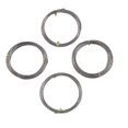 thumbnail image 3 of 9 Rolls Bonsai Wires Anodized Aluminum Bonsai Training Wire With 3 Sizes (1.0 Mm,1.5 Mm,2.0 Mm),tot (haoyi) Ty, 3 of 5