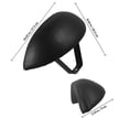 thumbnail image 2 of OULII Cojín De Para Eléctrico Asiento Trasero Universal Soporte Ergonómico, 2 of 8