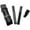 Noir, variante sur Attaches de Fil Corde 30 Pcs Outils d'Organisateur Réutilisables & Autocollants d'Amélioration de la Maison Cabine Instantanée Portable Accessoires de Noël pour Photographie Déguisement Autocollant Livre