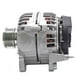 thumbnail image 2 of Alternador Vw Transporter 4cil 1.9 2003 S-bosch 140a Tdi Total Parts vw Transporter 4cil 1.9 2003 s-bosch 140A TDI, 2 of 4
