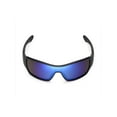 thumbnail image 5 of Walleva Ice Blue Polarized Replacement Lenses for Oakley Offshoot Sunglasses, 5 of 6