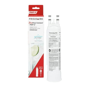 FRIGIDAIRE FPPWFU02 refrigerator accessories