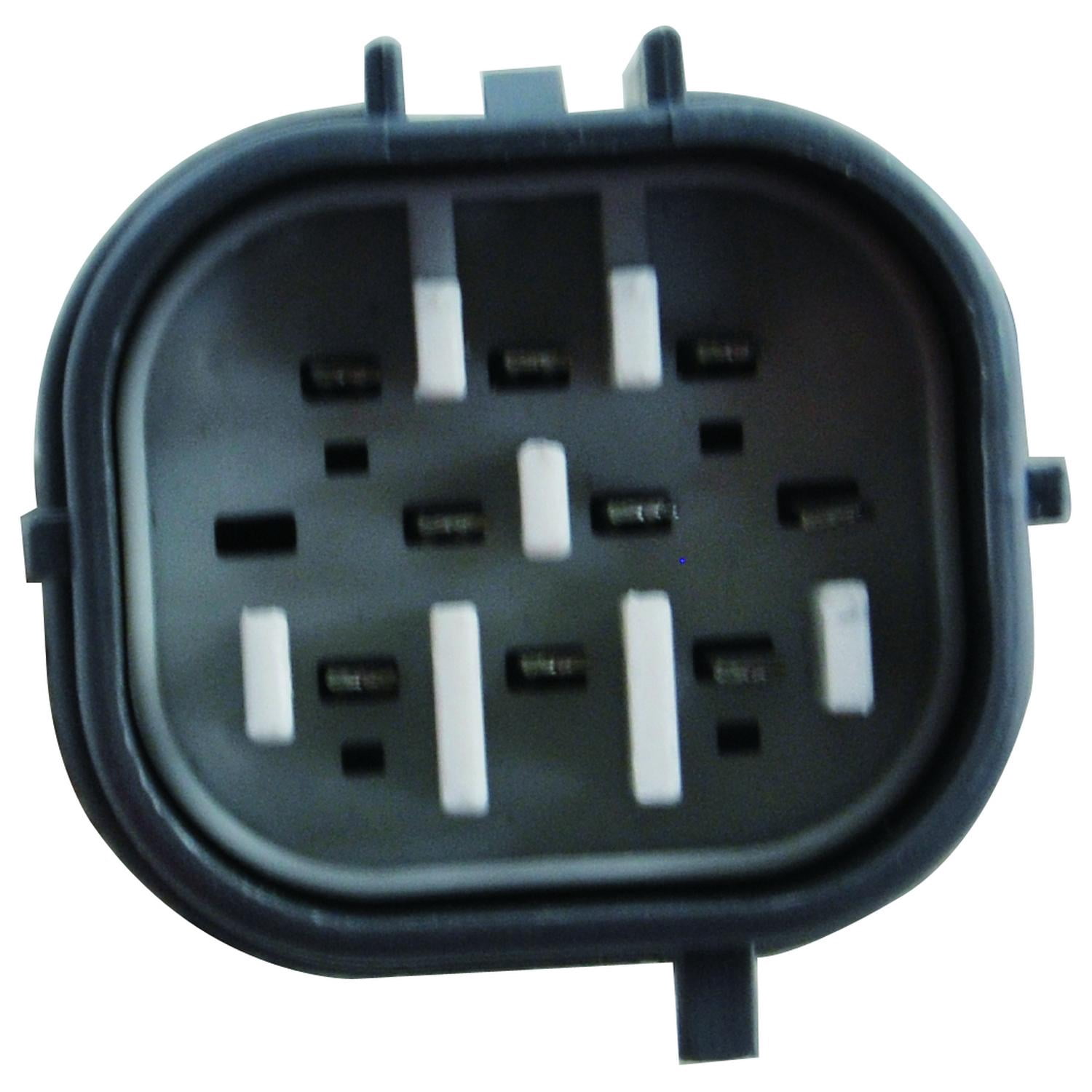 OEG Parts New Distributor Cap with Rotor Included Replacement For Honda CR-V CRV 97 98 1997-1998 2.0 4 Cylinder B20B4, TD97U, 30100-P3F-A02, 30100P3FA02