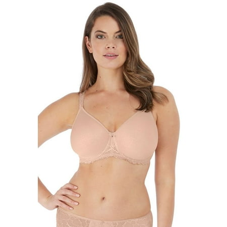 

Fantasie Ana Underwired Spacer T-shirt Bra FL6701